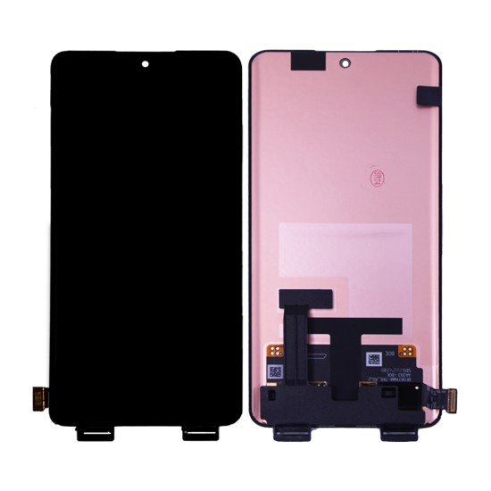 Touch+Display Oppo Reno 10 Preto Touch+Display Oppo Reno 10 Preto